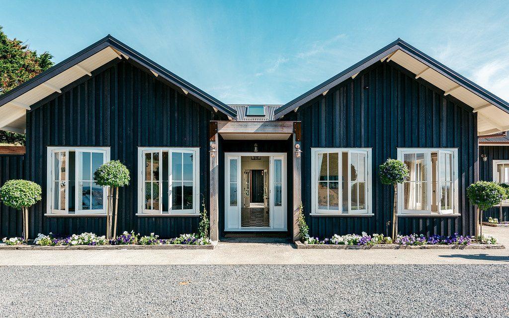 The At Mudbrick Holiday home *