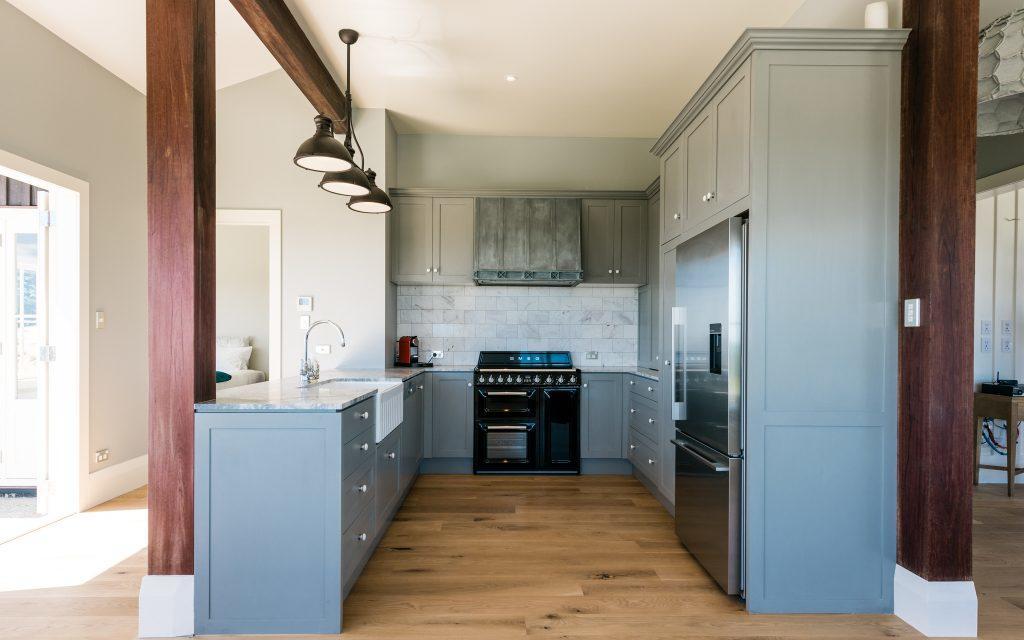 Holiday home The At Mudbrick